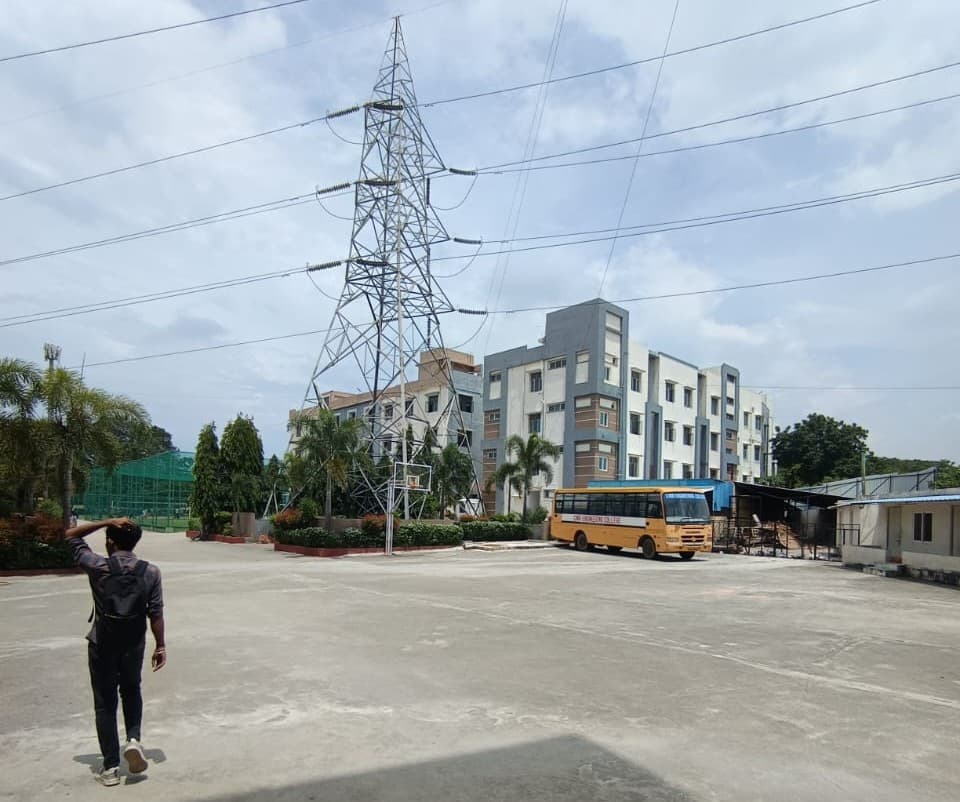 CMREC Campus photo 6